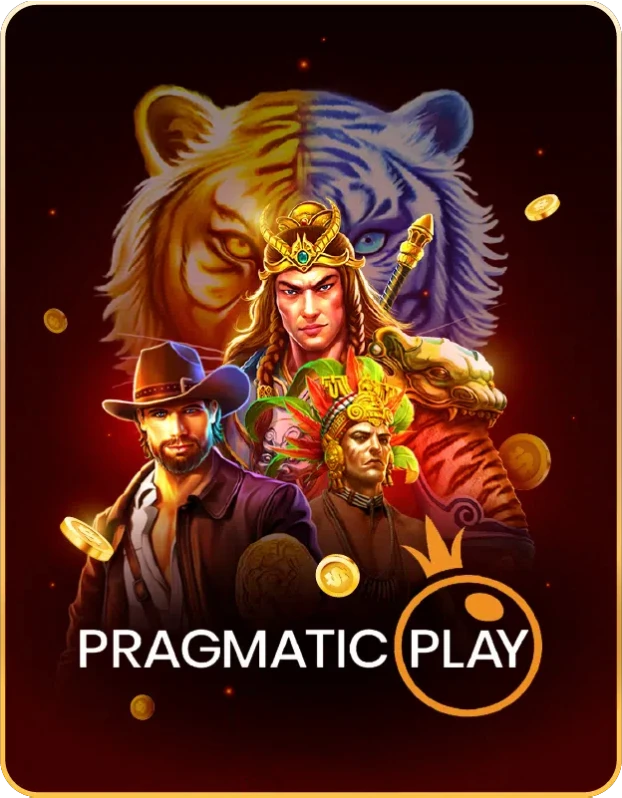 PRAGMATICPLAY